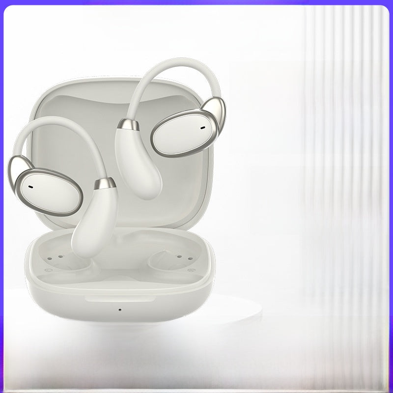 Smart translation Bluetooth headphones