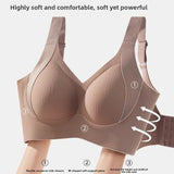 Buy Wireless Cotton Comfort Bra with Push-Up Support | Soft Everyday Lift UK in UK - High Quality Bras