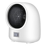 400W Mini Electric Heater - Uncategorized | Buy Online in UK