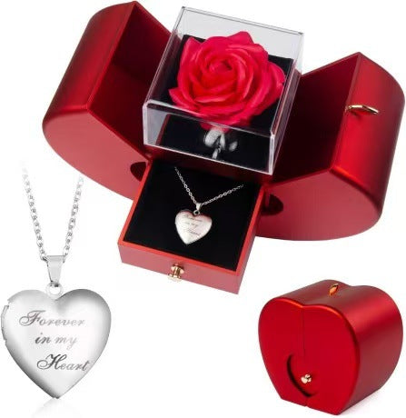 Buy Luxury Jewelry Box Set for Women – Multi Layer Organizer with Mirror & Storage Compartments in UK - High Quality Jewelry Boxes
