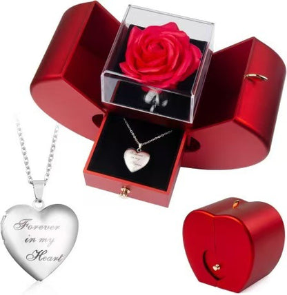 Buy Luxury Jewelry Box Set for Women – Multi Layer Organizer with Mirror & Storage Compartments in UK - High Quality Jewelry Boxes
