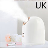 Beauty Steamer for Face – Deep Cleansing and Hydration Facial Steamer - Facial Saunas | Buy Online in UK