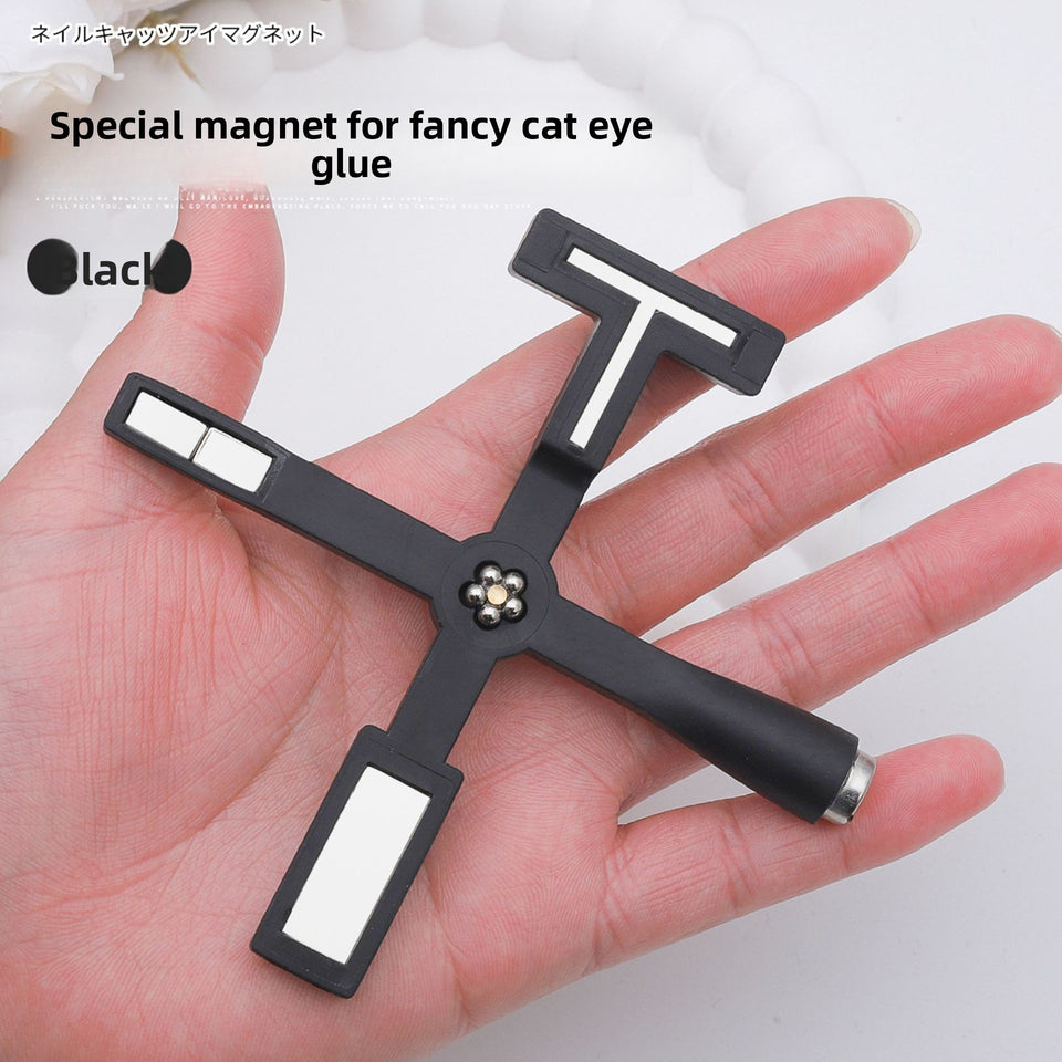 Multifunctional Nail Art Magnet