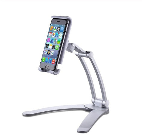Aluminum Alloy Desktop Tablet Stand - Tablet Computer Docks & Stands | Buy Online in UK