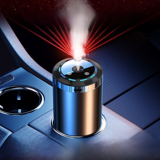Smart Car Aromatherapy Diffuser