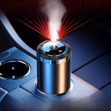 Smart Car Aromatherapy Diffuser