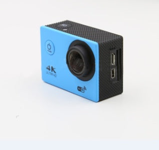 4K Waterproof Sport Camera – Action Camera for Adventure and Extreme Sports - Action Digital Cameras | Buy Online in UK