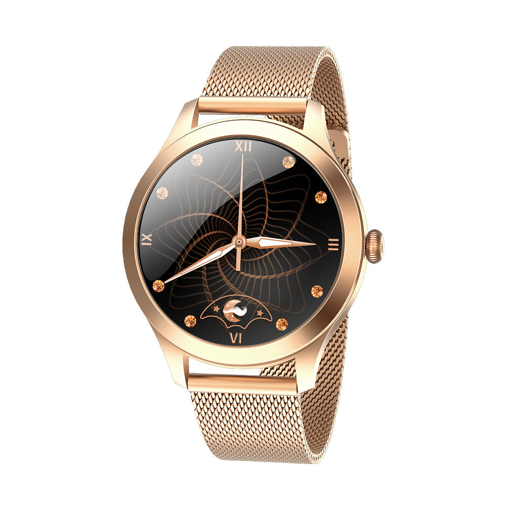 Chivo KW10 Pro Women's Smart Watch