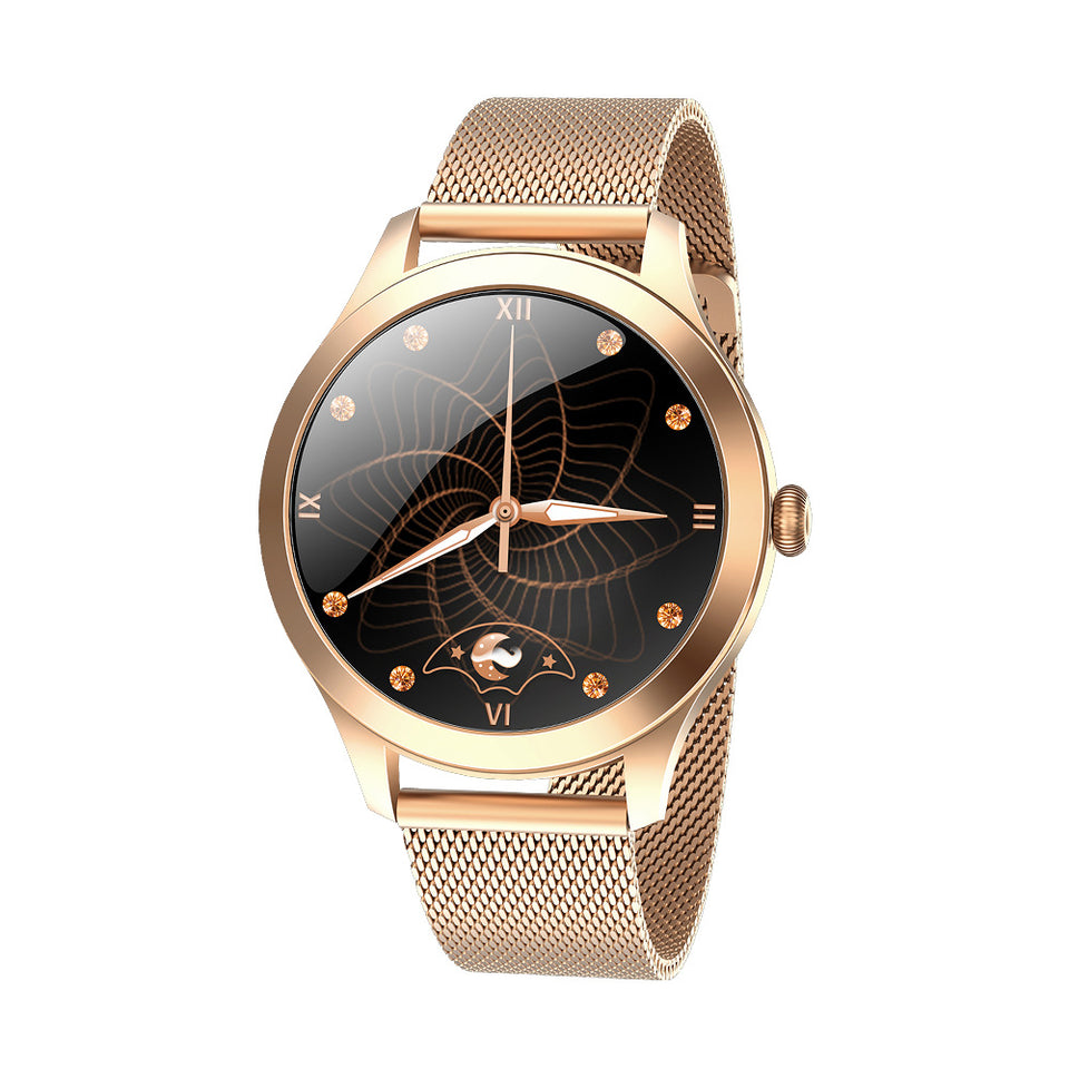 Chivo KW10 Pro Women's Smart Watch