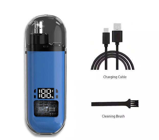 Nose hair trimmer - Hair Clippers & Trimmers | Buy Online in UK