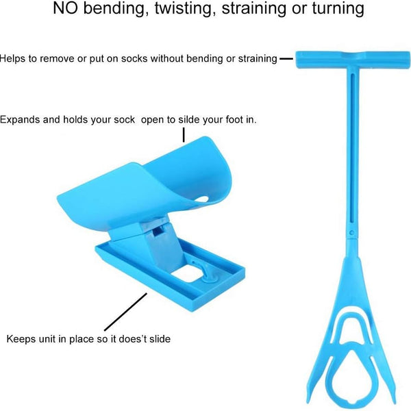 Position the Device