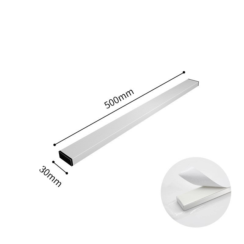 Kitchen Wall-mounted Kitchen Knife Storage Rack - Buy Online at RONGORA LTD