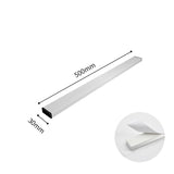 Kitchen Wall-mounted Kitchen Knife Storage Rack - Buy Online at RONGORA LTD