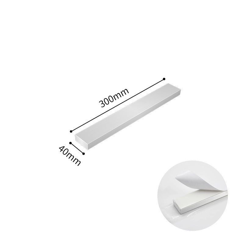 Kitchen Wall-mounted Kitchen Knife Storage Rack - Buy Online at RONGORA LTD