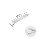 Kitchen Wall-mounted Kitchen Knife Storage Rack - Buy Online at RONGORA LTD