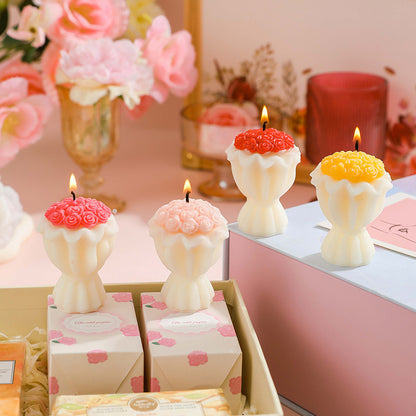 Scented Candles - Candles | Buy Online in UK