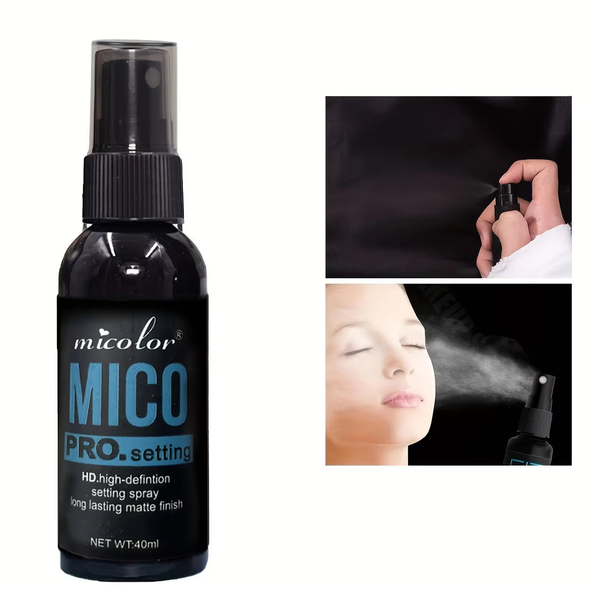 Makeup Set of Makeup Primer + Setting Spray - Cosmetic Sets | Buy Online in UK