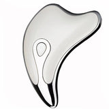 Gua Sha Scraper Facial Massager – Face Lifting Skin Rejuvenation - Manual Massage Tools | Buy Online in UK