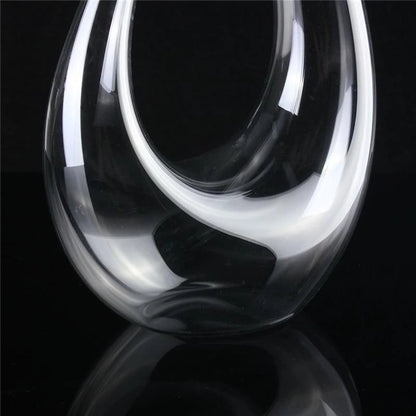 Wine Decanter Hip Flask Pourer – Premium Stainless Steel Liquor Dispenser for Home & Family Bar - Bottle Stoppers & Savers | Buy Online in UK