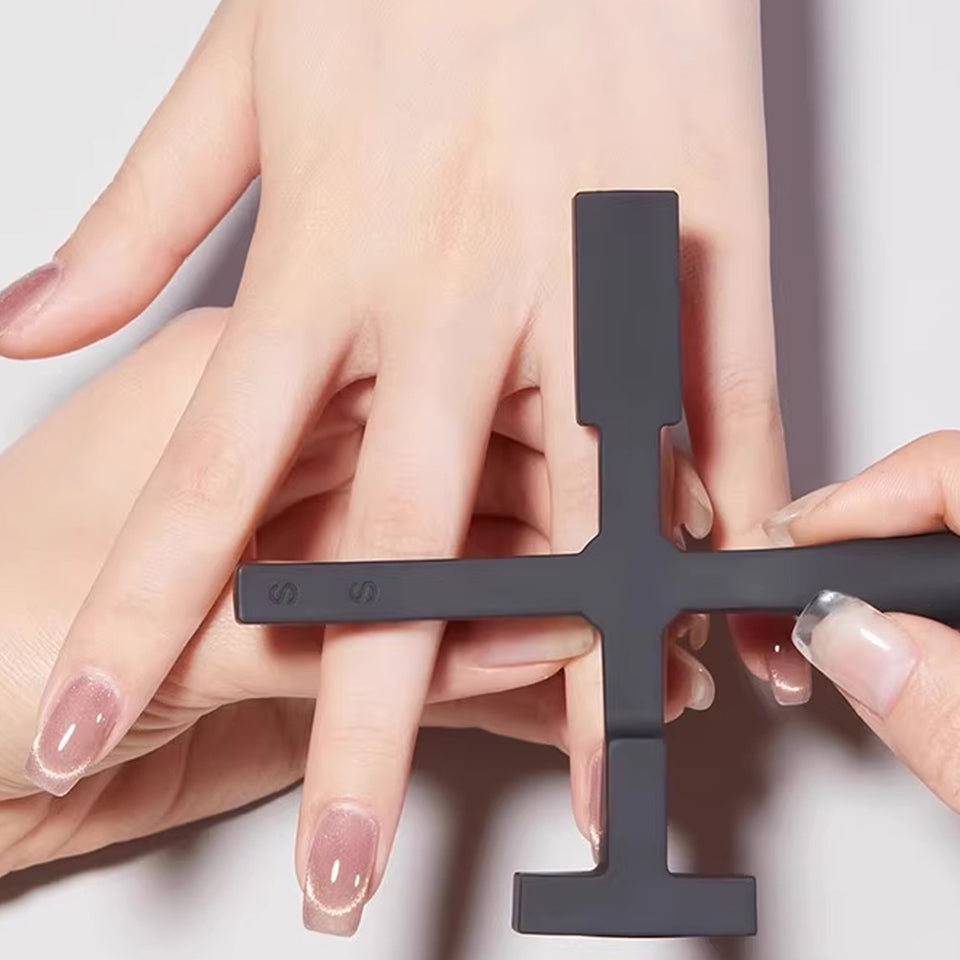 Multifunctional Nail Art Magnet