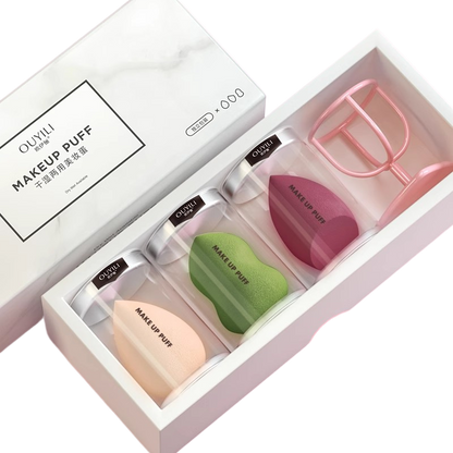 Sponge Makeup Egg - Makeup Sponges | Buy Online in UK