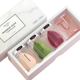 Sponge Makeup Egg - Makeup Sponges | Buy Online in UK