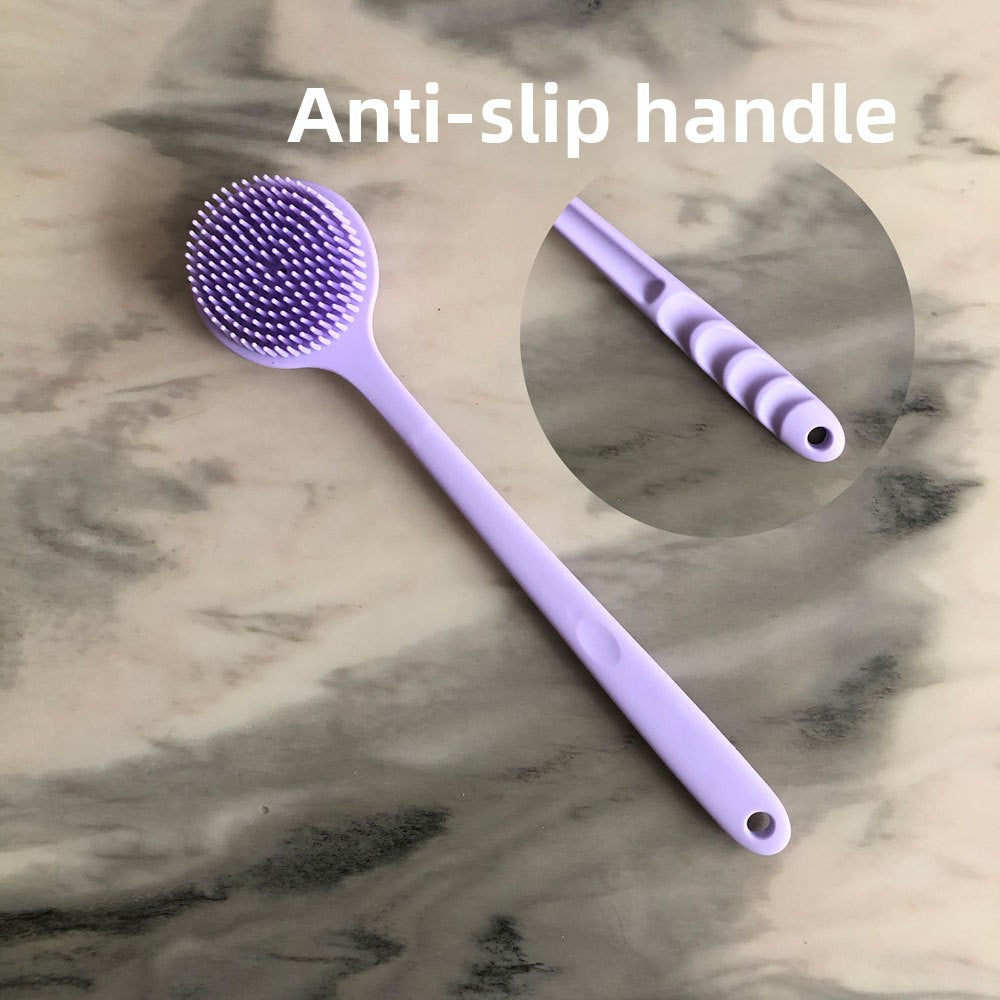 Massage Bath Brush | Exfoliating Body Brush for Shower UK - Bath Brushes | Buy Online in UK
