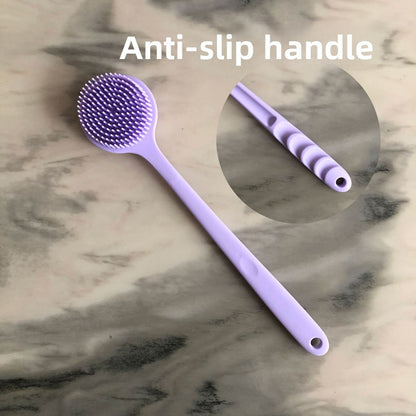 Massage Bath Brush | Exfoliating Body Brush for Shower UK - Bath Brushes | Buy Online in UK