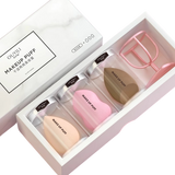 Sponge Makeup Egg - Makeup Sponges | Buy Online in UK