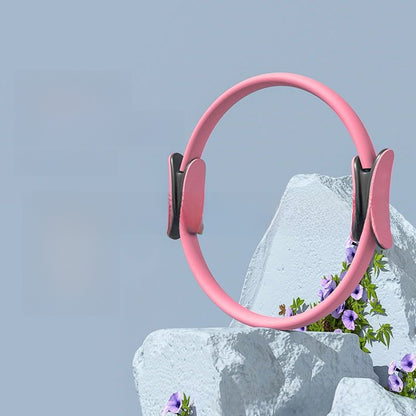 Pilates Resistance Yoga Fitness Ring