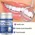 Teeth Cleaning Powder Fresh Breath Oral Care - Whitening Powder | Buy Online in UK