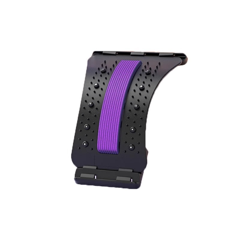 Lumbar Support Device