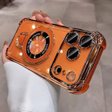 Anti Drop Mobile Phone Case Shockproof Four Corner Protection UK product image