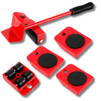 ProLift Furniture Moving Set Heavy Duty Lifter