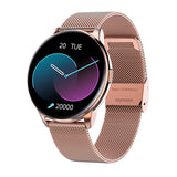 Y90 Smart Watch GPS Blood Pressure Monitoring Health Smart Watch Sports Smart Watch - Buy Online at RONGORA LTD