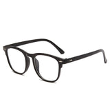 Square Anti Blue Light Glasses for Men - Eyeglasses | Buy Online in UK