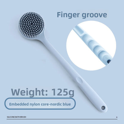 Massage Bath Brush | Exfoliating Body Brush for Shower UK - Bath Brushes | Buy Online in UK