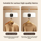 Household smart drying machine