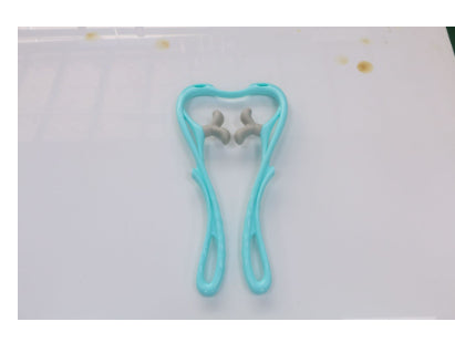 Multifunctional Manual Six-Wheel Neck Massager – Roller Massage Tool for Pain Relief - Uncategorized | Buy Online in UK