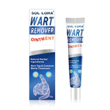Anti-Wart Ointment | Fast-Acting Skin Care Solution UK - Wart Removers | Buy Online in UK