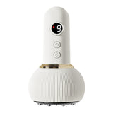 Electric Meridian Brush Gua Sha Device | Facial Massage & Sculpting Tool UK - Electric Massagers | Buy Online in UK