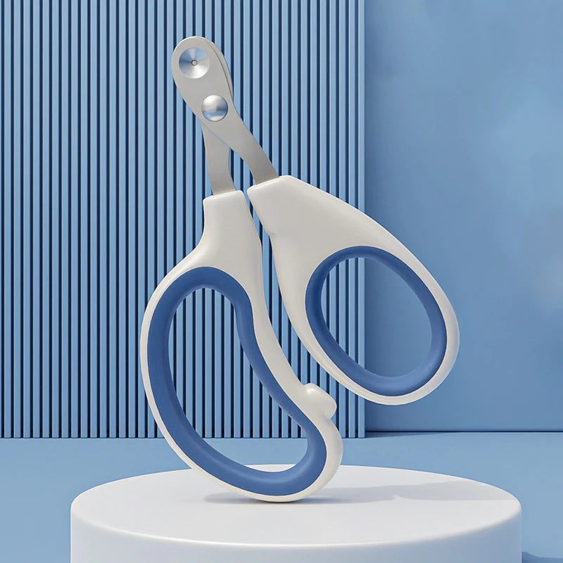 Professional Cat Nail Clippers for Small Cat Dog Stainless Steel Puppy Claws Cutter Pet - Pet Nail Tools | Buy Online in UK