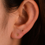 Heart Earrings - Earrings | Buy Online in UK