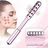 Germanium Beauty Stick – Anti-Wrinkle Facial Roller for Skin Care & Face Lift - Skin Care Rollers | Buy Online in UK