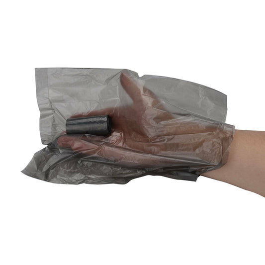 Unscented Dog Poop Bags Biodegradable Pet Cat Poo Waste Bags - Pet Waste Bags | Buy Online in UK