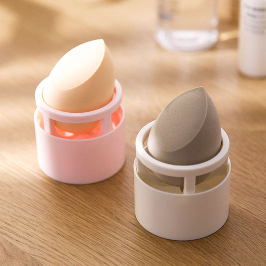 Beauty Egg Stand – Cosmetics Storage Rack for Makeup Organization - Household Storage Containers | Buy Online in UK
