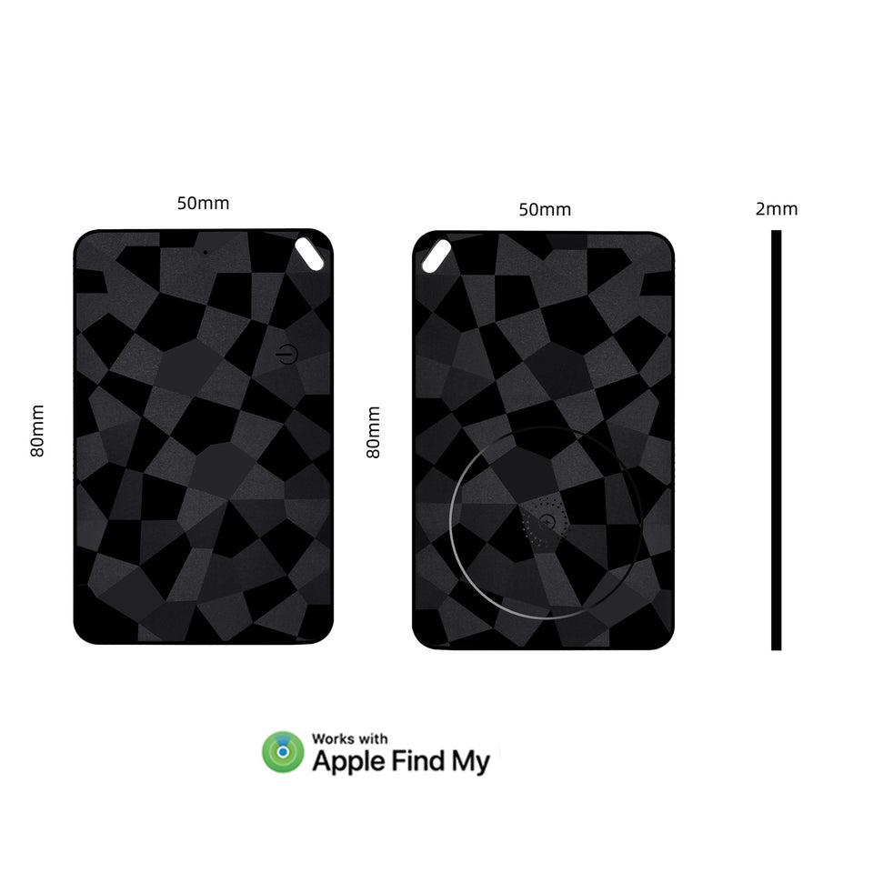 Electronic Locator Device