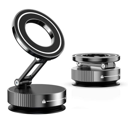 Vacuum Suction Mobile Phone Stand Car Dashboard Holder UK product image