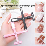 Multifunctional Nail Art Magnet