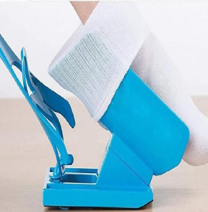 Sock Aid kit Slider